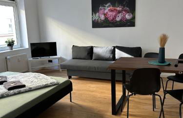 Modern Living Leipzig - Wohnung in Lindenau - Photo 13