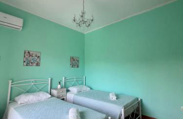 Anthia Apartment - Foto 18