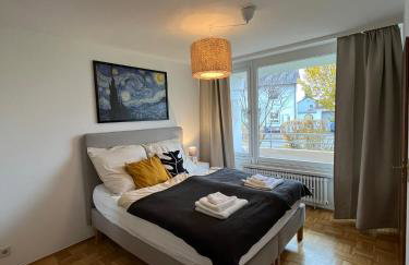 Ferienwohnung AllgäuSchatz in Stadtnähe Kempten - Foto 21