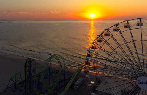 Jersey Shore Getaway - Foto 41