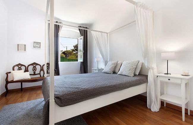 Farm on the Beach sea View 2 Steps From Lisbon - Foto 17