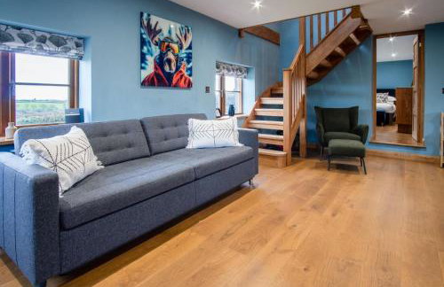 The Old Milking Parlour - 1 Bed Cottage - Amroth - Foto 66