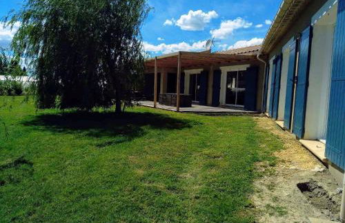 Villa provençale en campagne - Foto 9