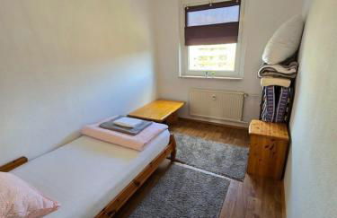 Apartment nah am Strand in Breitungen - Foto 11