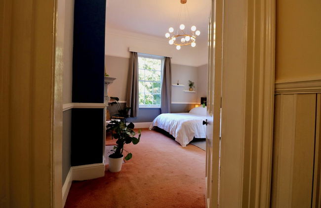 Mossley Hill Retreat - Foto 34