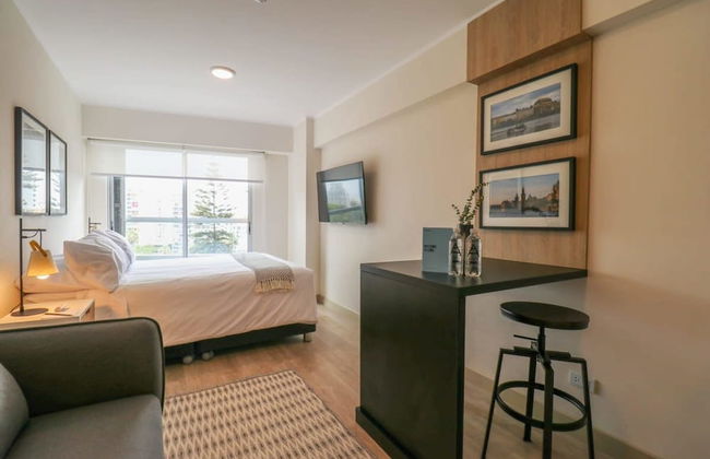 w Wonderful Loft in Barranco - Photo 34