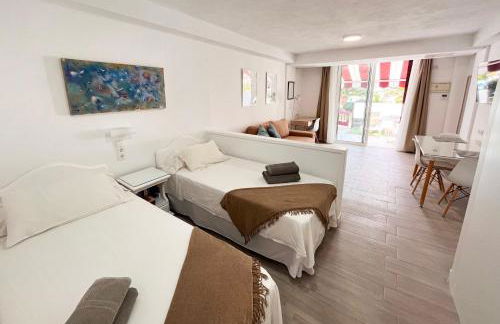 Prime garden-view Studios - Foto 25