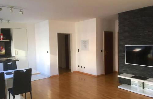 4 Zimmer Wohnung mit 6 Betten nahe Hamburg - Foto 14