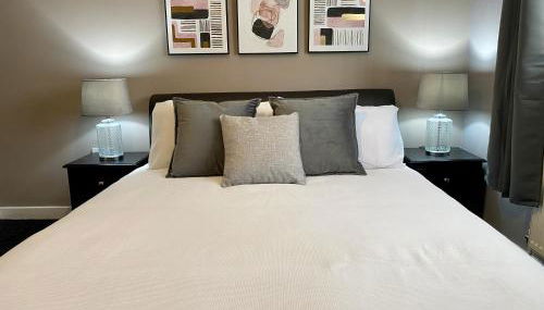 Pendle House - Apartment 3 - Foto 2