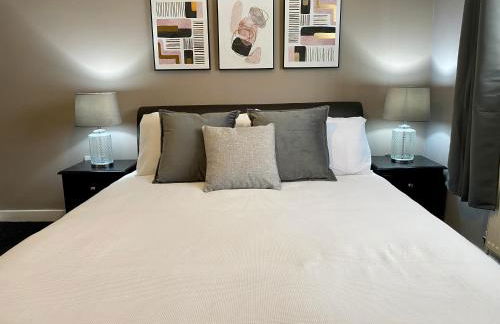 Pendle House - Apartment 3 - Foto 2