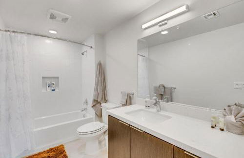 Stylish 2BR Near Dodgers Stadium by Oneluxstay - Foto 63