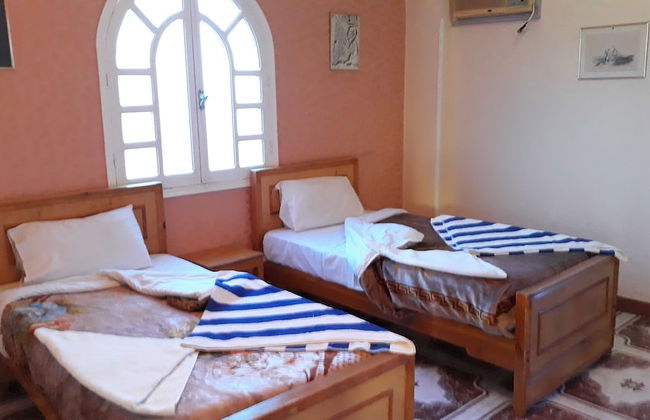 Al Gezera Apartments - Foto 20