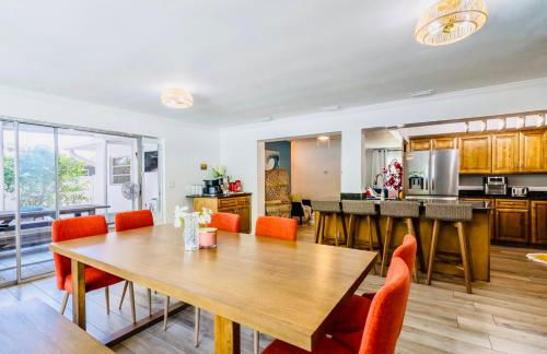 Heated pool & jetted spa -- mins to beach - Photo 17