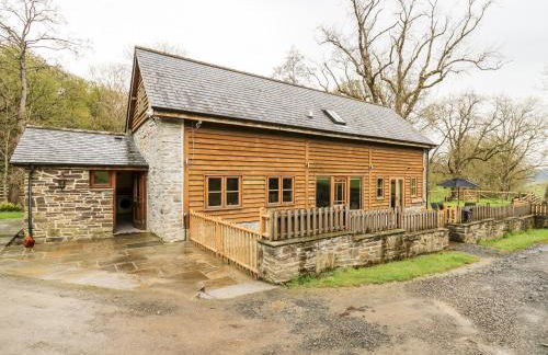 Ploony Barn - Foto 1