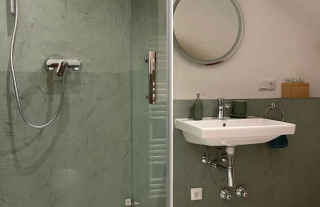 Zum Brau Comfortable Holiday Residence - Foto 20