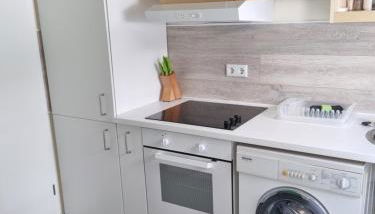 Ferienhaus Toni im Stadtkern von Bremervörde - Foto 3