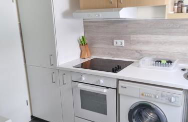 Ferienhaus Toni im Stadtkern von Bremervörde - Foto 3