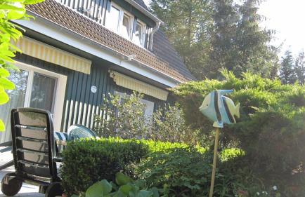 Ferienwohnungen Reetwinkel in Wieck - Foto 15