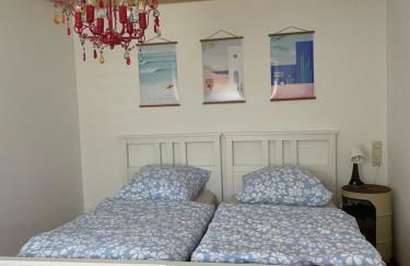 Apartment im Pfälzerwald - Foto 8