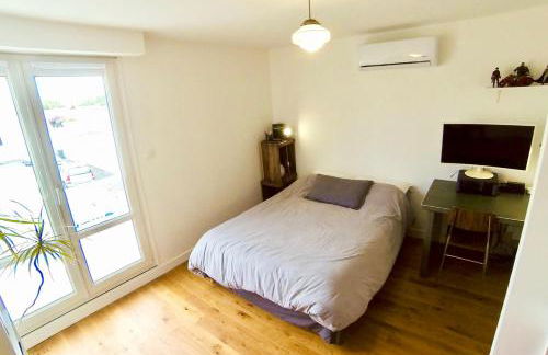 Maison plein sud proche de l'Ile de Ré - Foto 14