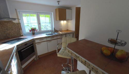 Büchling FEWO - Photo 5, stove, dishwasher, pet friendly