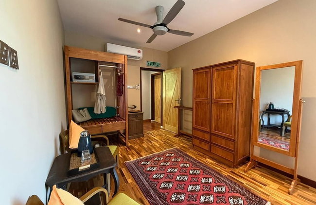 Ambong Pool Villas - Foto 61