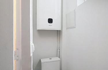 Le Noa - 2 Chambres - Climatisation - Terrasse - Foto 23