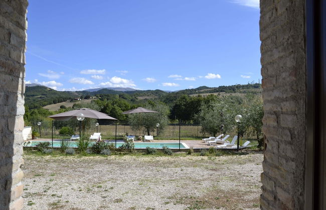 Casale Rancaglia - Foto 23