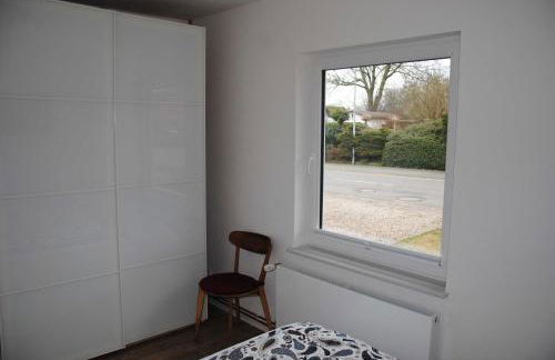 Ferienwohnung Wackerballig - Foto 20