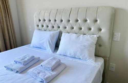 Apartamentos a 200m do centro - Hospedaria Villa da Pedra - Foto 25