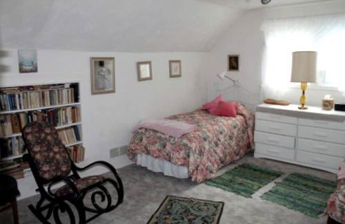 Secluded Bed and Breakfast Rental near the Mississippi River in Zumbro Falls, Minnesota - Foto 1