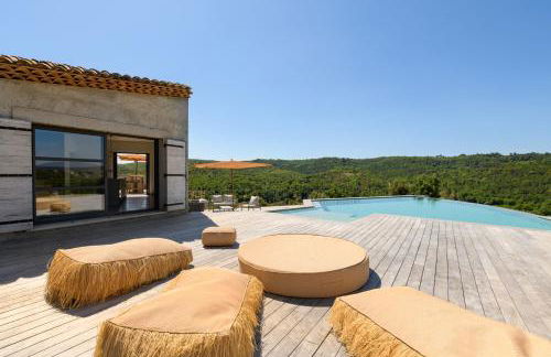 La colle aux sources - Foto 6