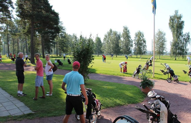 Rättviks Golfby - Photo 15