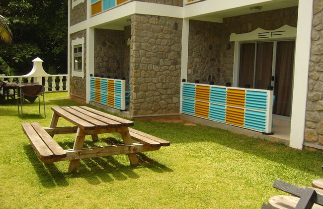 Koko Villas - Foto 23