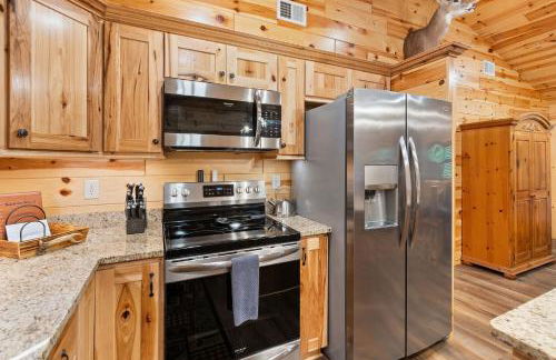 Beside Still Water 2 - 2 Bedrooms, 2 Baths, Sleeps 6 Home by RedAwning - Foto 26