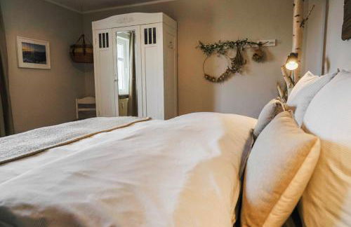 Urlaubsfreude Biedermann Haus GlücksStein Sandstein - Photo 6