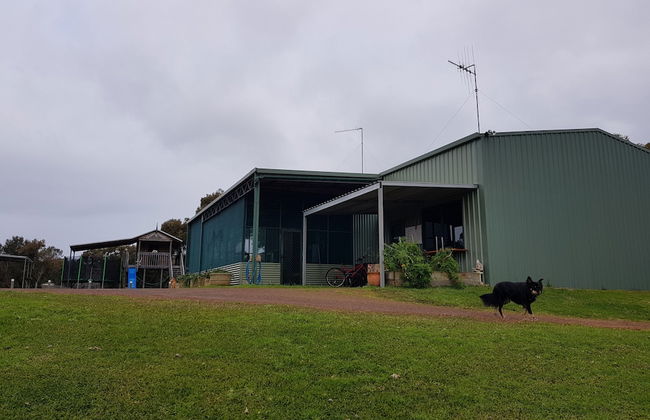 Nutkin Lodge - Photo 71