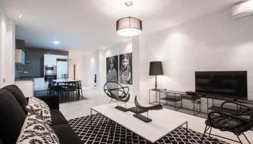 Valencia Luxury - Boutique Center - Photo 2