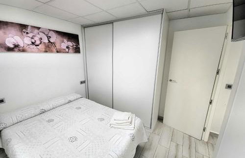 Apartamentos Arena y Cairo - Foto 16