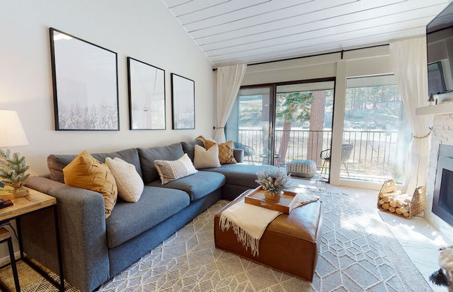 St. Anton Getaway - Shared Bbq, Pool & Hot Tub - Foto 27