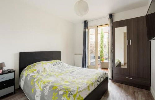 L'escapade parisienne - Foto 29