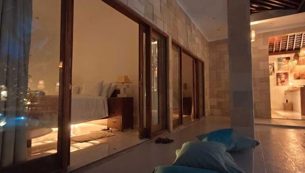 VILLA DUNIA - Foto 3, Habitación