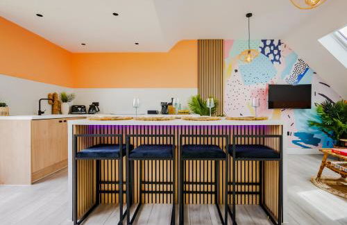 Enigma Apartments - Foto 13