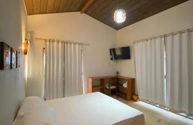 Chalé Toca da Coruja - Praia do Macapá/PI - Foto 22