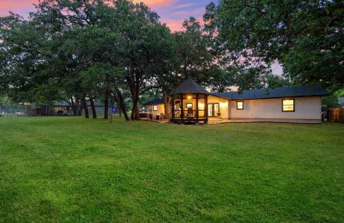 The 309 Retreat - Hot Tub & Fire Pit - Foto 40