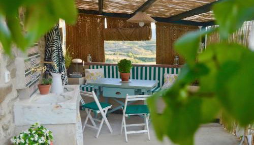 Borda de Fadrín - Foto 5, Garden