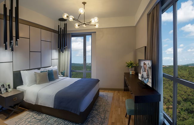 Somerset Maslak Istanbul - Foto 15