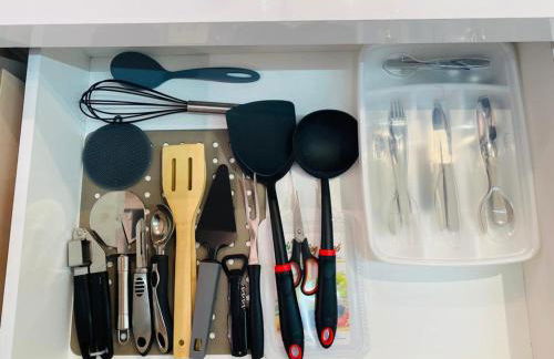 Flat Beach Class Executive - Beira Mar de Boa Viagem - Foto 20