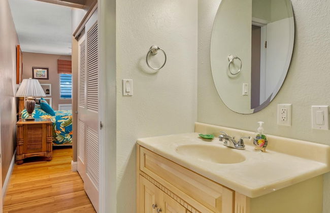 Big Island Keauhou Akahi #311 1 Bedroom Home - Foto 12