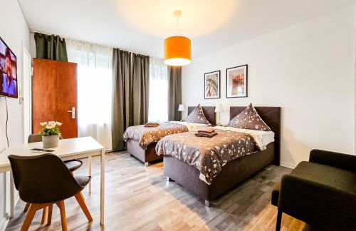 Apart2Stay - Foto 19